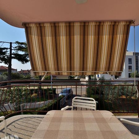 Apartment Boris Умаг Екстериор снимка