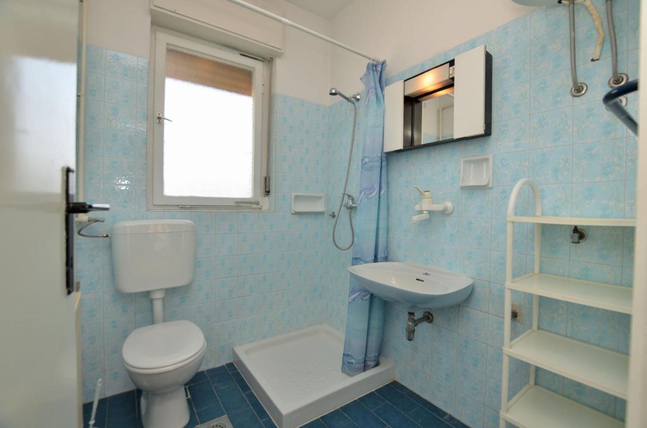 Apartment Boris Умаг Екстериор снимка