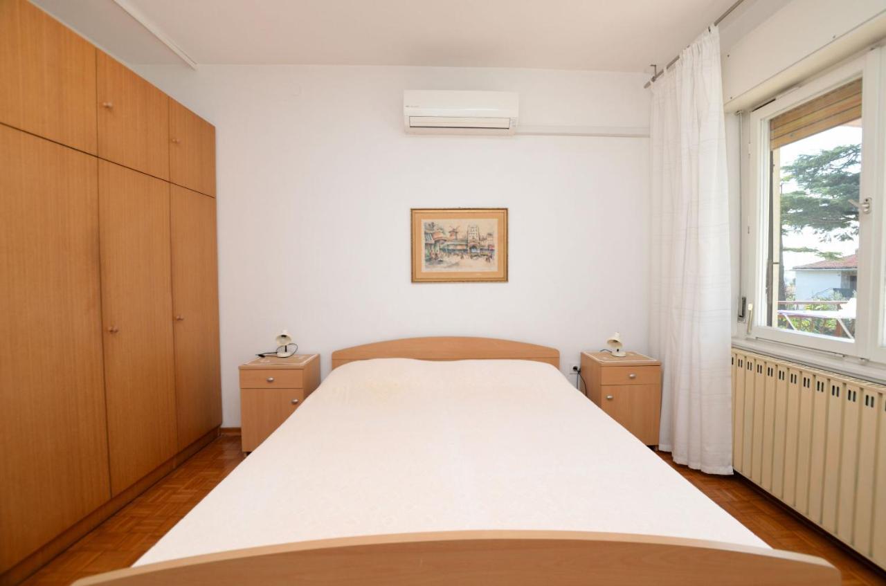 Apartment Boris Умаг Екстериор снимка