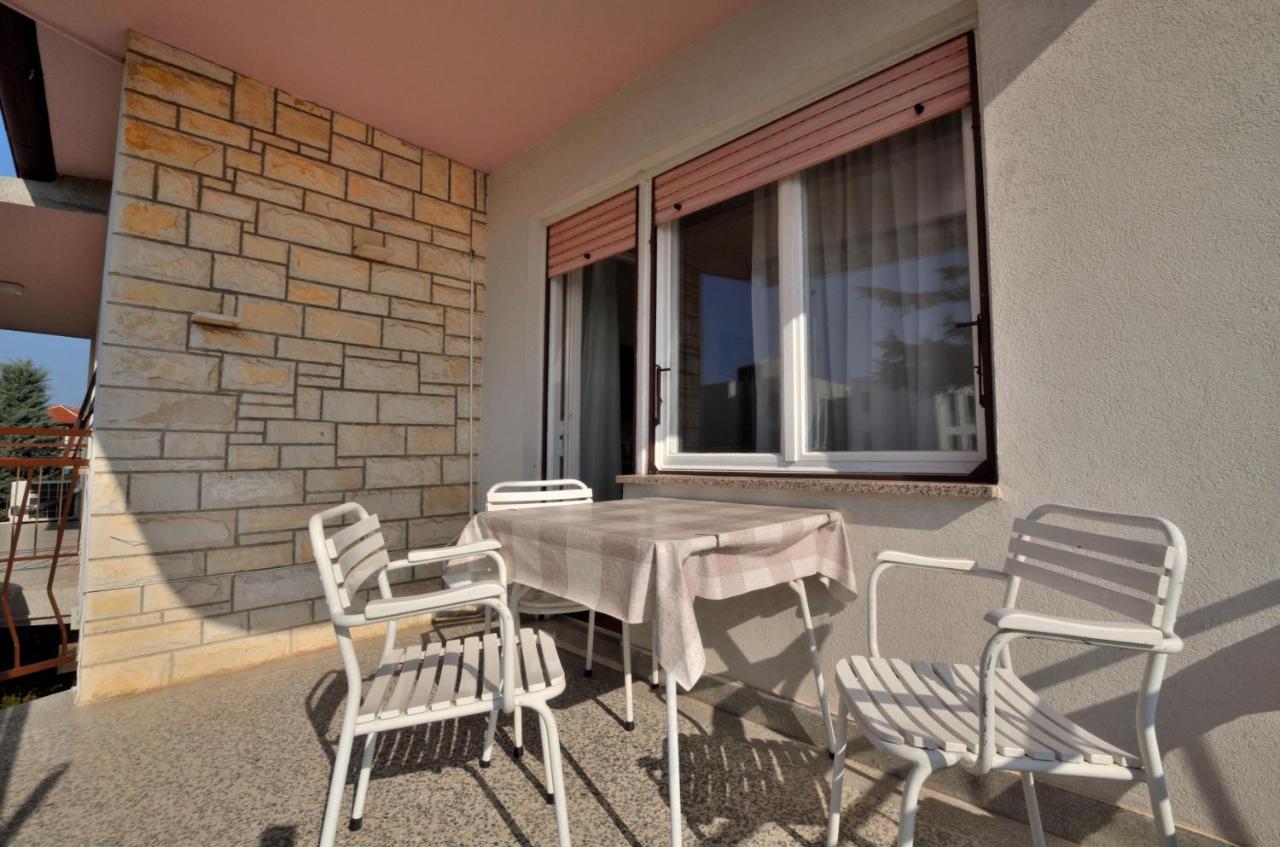 Apartment Boris Умаг Екстериор снимка